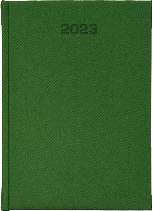 Denim: zielony E387