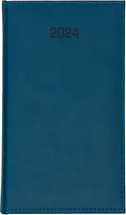 Vivella: niebieski F417